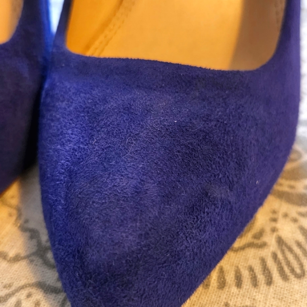 Heels shoes Chinese Laundry size 8